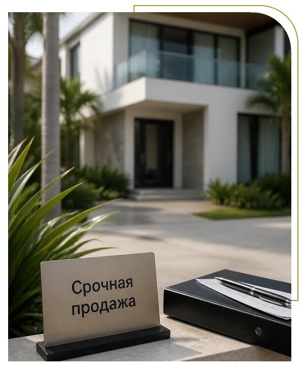 Срочная продажа недвижимости Пхукет из Элисты от 51780 р. | коПхукет-Элс
